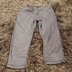 Womens Inner Spirit Leggings 